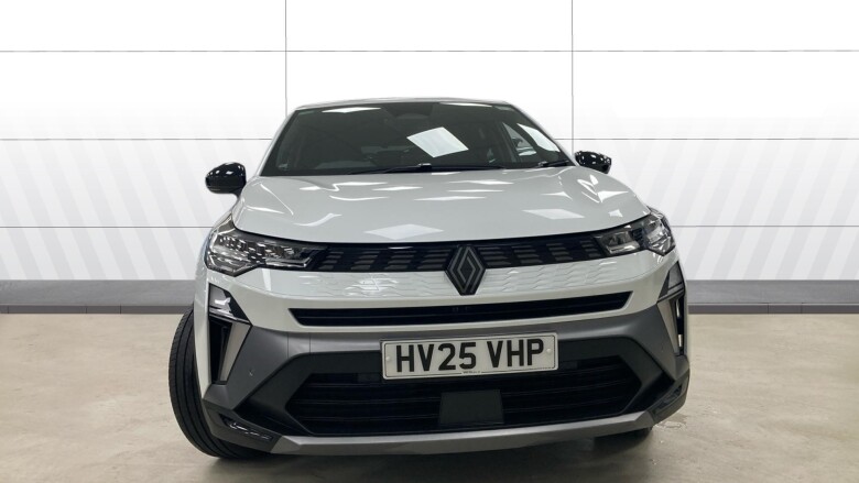 Renault Symbioz 1.6 E-Tech FHEV 145 Techno Esprit Alpine 5dr Auto Hybrid Estate